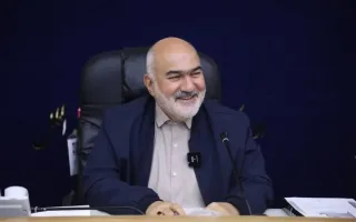 خرمشهر متعلق به همه آحاد ملت ایران و یک «کشورشهر» است