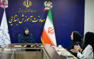 «جاماندگان» باید هرچه سریع‌تر برای «ثبت‌نام در مدارس» اقدام نمایند