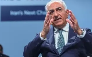 چرا رضا پهلوی دوباره به دنبال کمک مالی است؟
