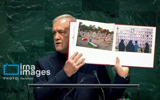 نماینده مجلس: سخنرانی رئیس‌جمهور در سازمان ملل نماد قدرت و مظلومیت ایران بود