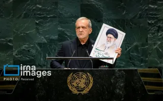 سخنان رییس‌جمهور در سازمان ملل، صدای قاطع عقلانیت در برابر زور بود