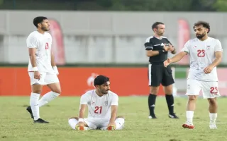 نمی‌توان تمام مشکلات را به حسین عبدی نسبت داد/ فوتبال ما دارای کاستی‌های فراوانی است