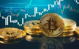 بیت‌کوین ترمز گرفت
