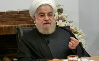 روحانی: دستاورد جنگ باید کاهش احتمال جنگ بعدی باشد / ایران همچنان در شرایط بحران قرار دارد و نباید تصور کرد با پایان برخی مراحل درگیری، مسئله جنگ پایان یافته