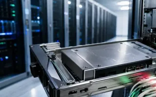 NVMe به نظر سریع است؛ اما در یک VPS واقعی چه عواملی تأثیرگذار هستند؟