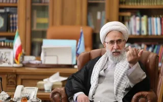 دادستان کل کشور:سخنرانی قاطع رئیس‌جمهور در سازمان ملل افتخاری برای جمهوری اسلامی است