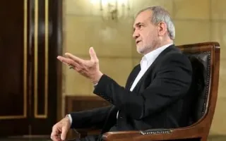 پزشکیان: چرا باید با ترامپ ملاقات داشته باشم؟ / ما دیگر به گفتگوها با واشنگتن اعتماد نمی‌کنیم