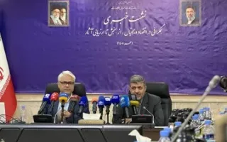 سهم اقتصاد دیجیتال ایران به ۷.۱ درصد رسید؛ ۵۹ درصد اقتصاد دیجیتال در تهران متمرکز است