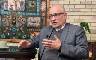 تحلیل مرعشی درباره سخنان پزشکیان در نیویورک/ براساس منطق؛ باید دوگانه‌های «مقاومت یا مذاکره» و «اقتدار یا تعامل» را پشت سر گذارد/ باید به فکر آینده ایران باشیم