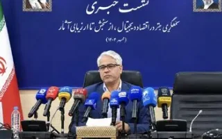معاون وزیر ارتباطات: نمی‌توان محدودیت‌های اینترنتی را بدون در نظر گرفتن تأثیرات آن بر زندگی مردم پیاده‌سازی کرد