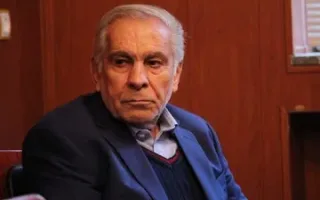 تشییع پیکر حاج احمد ناطق نوری نماینده ادوار مجلس، فردا در مازندران