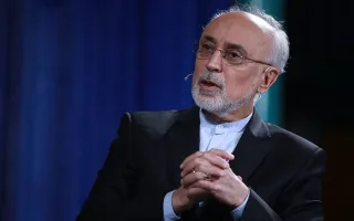 صالحی: پزشکیان با سخنرانی عزتمندانه مانع بیان روایت‌های نادرست علیه ایران شد