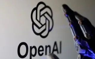 عامل هوشمند همیشه‌آنلاین اوپن‌ای‌آی با عنوان «o» در حال توسعه است