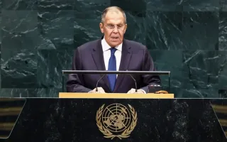 لاوروف: رد پیشنهاد ایران از سوی ترامپ اقدامی ناشیانه بود