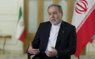 واکنش عراقچی نسبت به اظهارات ترامپ: از پیش‌شرط‌هایمان صرف‌نظر نخواهیم کرد