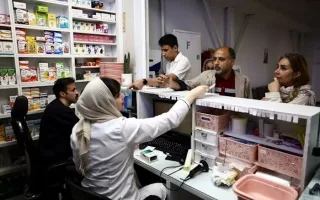 تحلیل فایننشال تایمز درباره پیامدهای تحریم‌ها و سیاست‌های خصمانه آمریکا بر صنعت دارویی و بهداشتی ایران