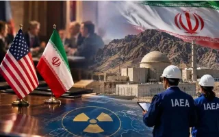نکات پنهان مذاکرات نیویورک؛ ایالات متحده «کوه کلنگ» را به وضعیت هرمز مرتبط کرده است