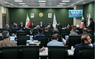 مجازات همکاران کارگزاران بیگانه که علیه منافع ملی فعالیت می‌کنند مشخص گردید