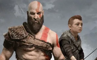 بازی God of War 6 به‌طور رسمی اعلان شد؛ کریتوس دوباره به عرصه ماجراجویی می‌آید