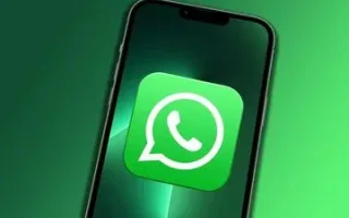 واتساپ در اندروید دگرگون می‌شود