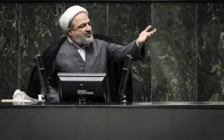 رسایی: حکم ۱۰ ماه زندان دریافت کردم/ امروز اقدام به معرفی خود می‌کنم