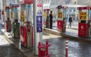 تقدیر از تلاش کارکنان صنعت پالایش و پخش برای سوخت‌رسانی کشور