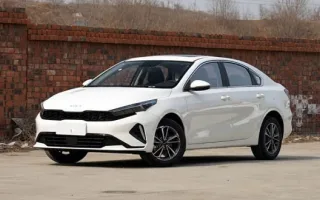 شرایط پیش ثبت‌نام کیا K3 وارداتی از هرمس خودرو – مهر 1405