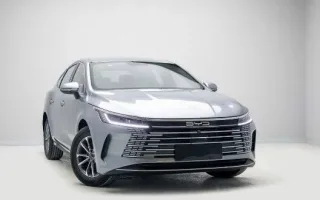 شرایط فروش بی وای دی دیسترویر 05 مدل 2025 با قیمت قطعی در مهر 1405
