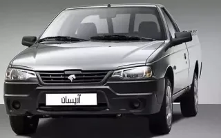 شرایط فروش نقدی و اقساطی آریسان 2 با قابلیت دوگانه سوز – مهر 1405