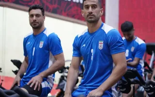 کلوب| مسی هم از فوتبال وداع می‌کند، اما حاج صفی و شجاع چنین نخواهند کرد!