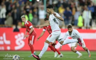 طلسمی که ایران قادر است در کازان بشکند