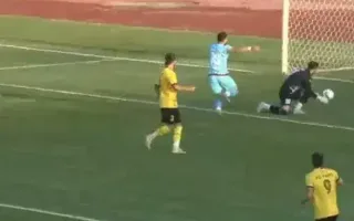 داوران و نخستین سه امتیاز مجتبی جباری!