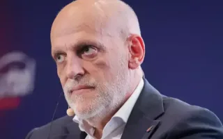 پیام تباس به منچسترسیتی: من پیش‌تر هشدار داده بودم!