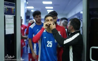 کلوب| آیا سرمایه سوزی است یا سرمایه‌گذاری؟ آیا هدف کاهش میانگین سنی تیم ملی است؟!