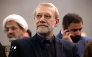 روایتی از دیدار سعد حریری با علی لاریجانی با وساطت حسن نصرالله/ نماینده مجلس: سعد حریری تقاضای ملاقاتی با شهید لاریجانی داشت، اما ایشان نپذیرفته بود