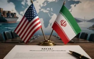 توضیحات سفیر آمریکا درباره علت عدم پذیرش پیشنهاد ایران برای آزادسازی تنگه هرمز
