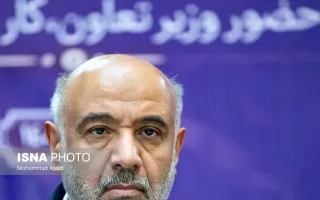 وزیر کار: شهید تنگسیری فرماندهی راهبردی با ابعاد نظامی، مردمی و توسعه‌ای بود