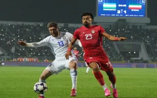 از کنار باخت فوتبال به ازبکستان نباید راحت عبور کرد؛قلعه نویی پاسخ دهد