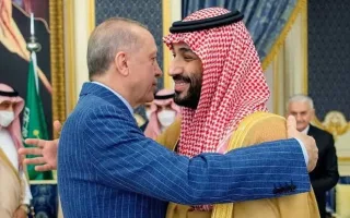 سیاست ، همسایه وغیر همسایه نمی شناسد