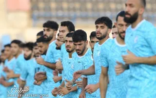 استقلال به دنبال تقویت خود پیش از رویارویی با تراکتور