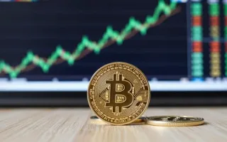 آیا بیت‌کوین در مسیر رسیدن به ۹۰ هزار دلار است؟
