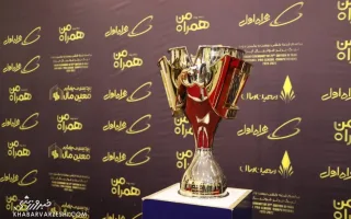 چه کسانی در سایه جام استقلال قرار دارند؟