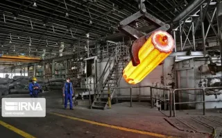 سیاست خارجی توسعه صنعتی را بر باد داد