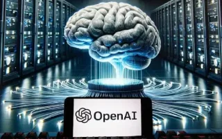 OpenAI در وضعیت نامشخصی قرار گرفت؛ شرکت فعلاً از آموزش مدل‌های جدید خود دست کشید!