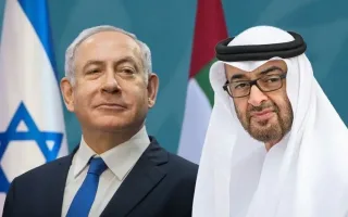 جزئیات سفر ۶ ساعته نتانیاهو به امارات