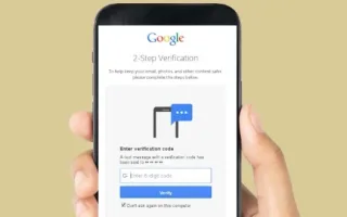 چالش جدید کاربران ایرانی با Google؛ علت عدم دریافت کد تایید به شماره‌ها چیست؟