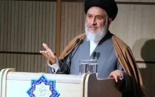 توصیه آیت‌الله محقق داماد به منتقدان پزشکیان؛ قرار نیست به تصمیم‌گیران توهین شود/ روحانیون با قناعت زندگی کنند و از تجملات به دور باشند