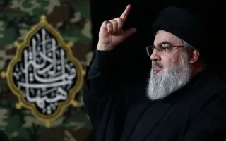 شهید سیدحسن نصرالله معنای طوفان را در طوفان الاقصی چندین برابر کرد