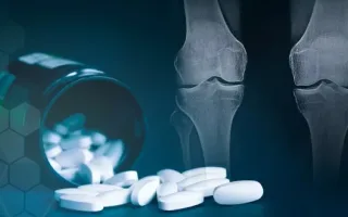 استفاده از مکمل مفاصل «گلوکزامین» ممکن است خطر ابتلا به آلزایمر را بیشتر کند!