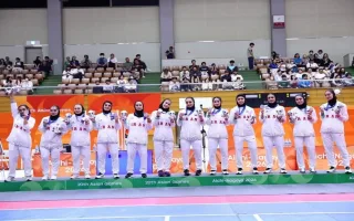 پاداش ۳۶ میلیاردی کبدی واریز شد